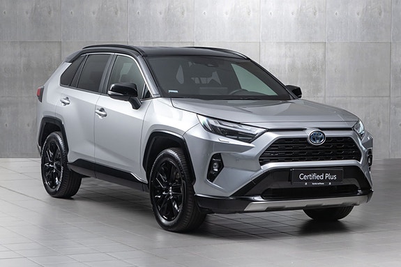 Toyota RAV4 5 of 20