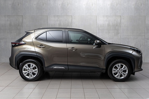 Toyota Yaris Cross 6 of 19