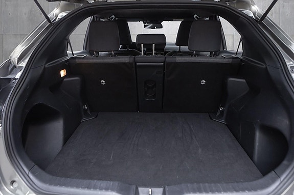 Toyota Yaris Cross 18 of 19