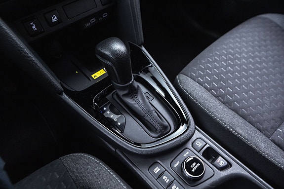 Toyota Yaris Cross 13 of 19