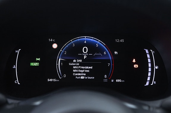 Toyota Yaris Cross 11 of 19