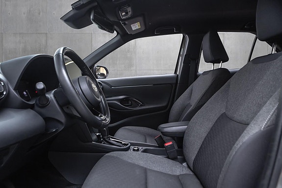 Toyota Yaris Cross 14 of 19