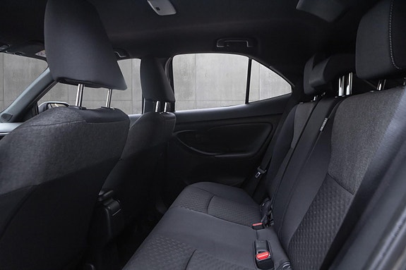 Toyota Yaris Cross 15 of 19