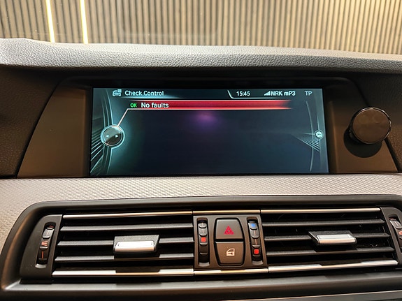 BMW M550d 18 of 30