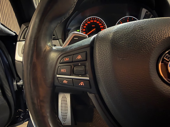 BMW M550d 13 of 30