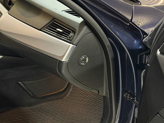 BMW M550d 8 of 30