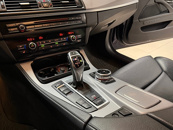 BMW M550d 21 of 30