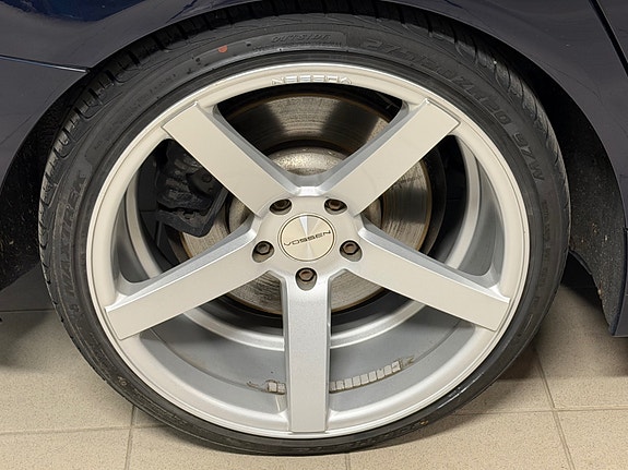 BMW M550d 25 of 30