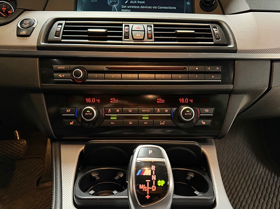 BMW M550d 22 of 30
