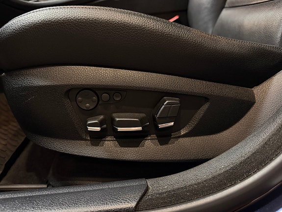 BMW M550d 9 of 30