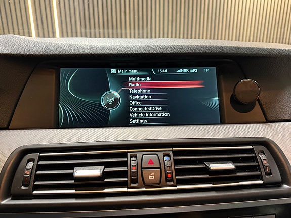 BMW M550d 17 of 30