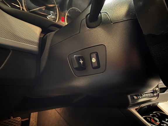 BMW M550d 11 of 30