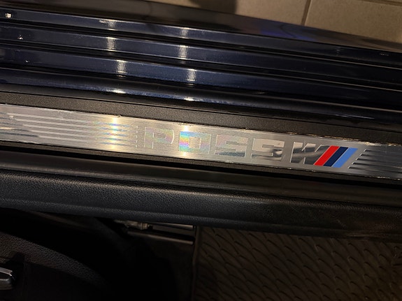 BMW M550d 26 of 30