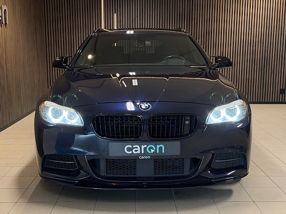 BMW M550d 2 of 30