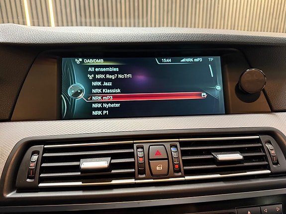 BMW M550d 16 of 30