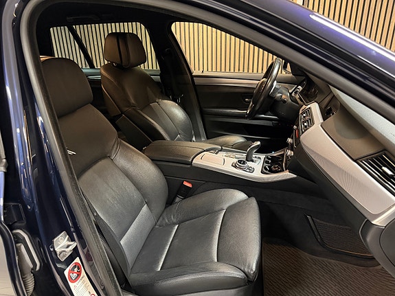 BMW M550d 7 of 30