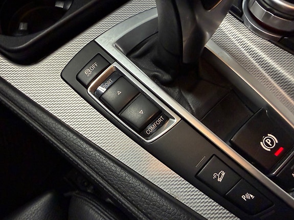BMW M550d 23 of 30