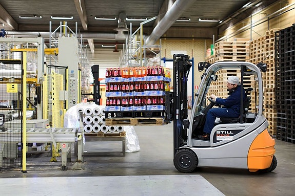 Bilde 4 av 5 i jobbannonse-galleriet