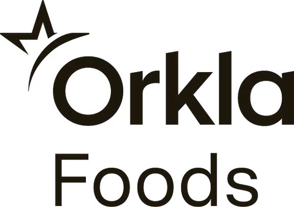 Orkla Foods logo