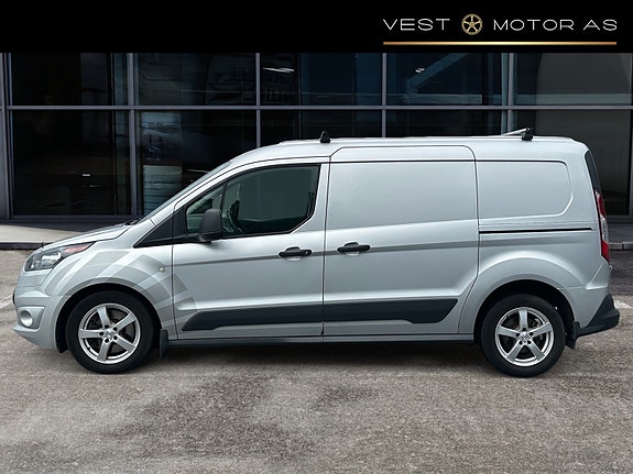 Ford Transit Connect 4 of 5