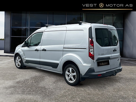 Ford Transit Connect 5 of 5