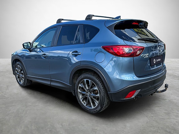 Mazda CX-5 3 of 5