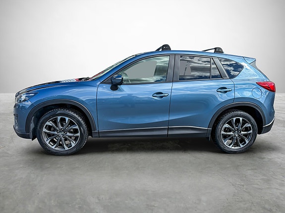 Mazda CX-5 2 of 5