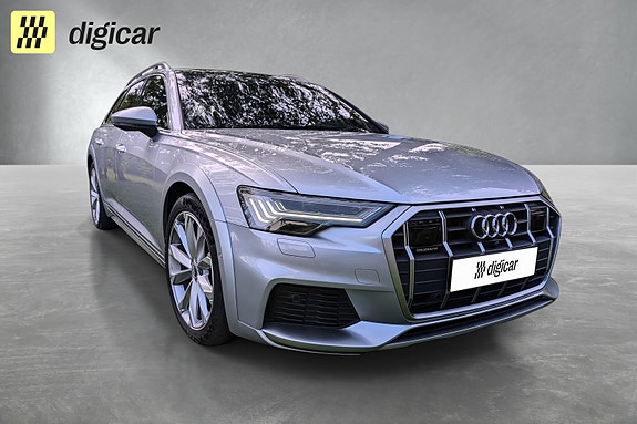 Audi A6 allroad 3 of 30