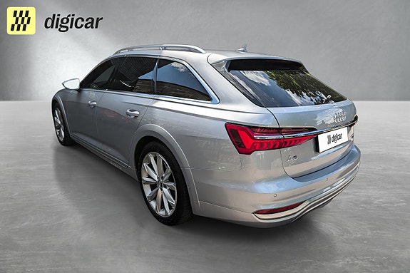Audi A6 allroad 12 of 30