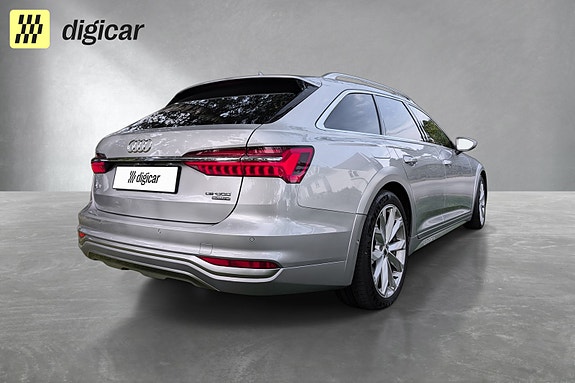 Audi A6 allroad 7 of 30