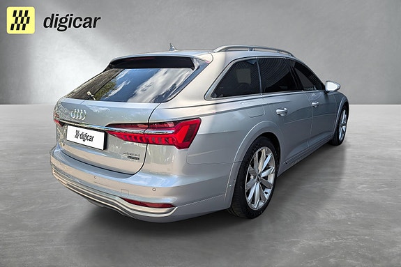 Audi A6 allroad 6 of 30