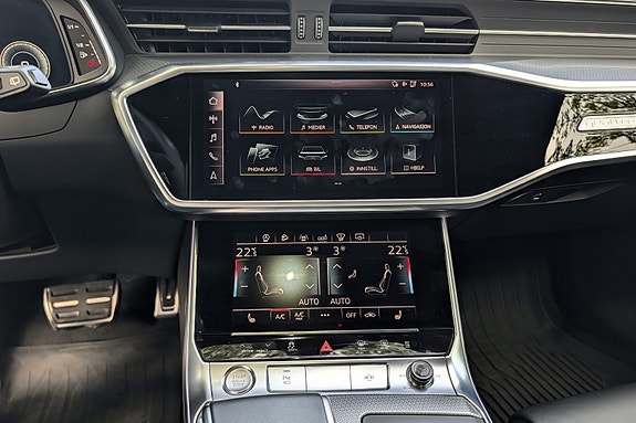 Audi A6 allroad 28 of 30