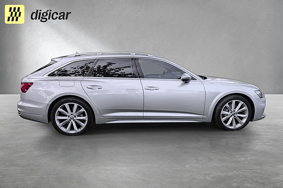Audi A6 allroad 5 of 30