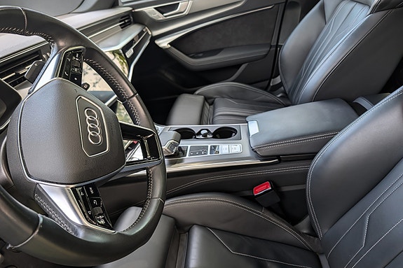 Audi A6 allroad 21 of 30