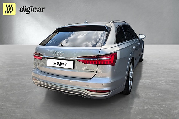 Audi A6 allroad 8 of 30