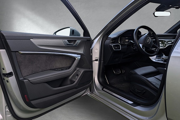 Audi A6 allroad 16 of 30