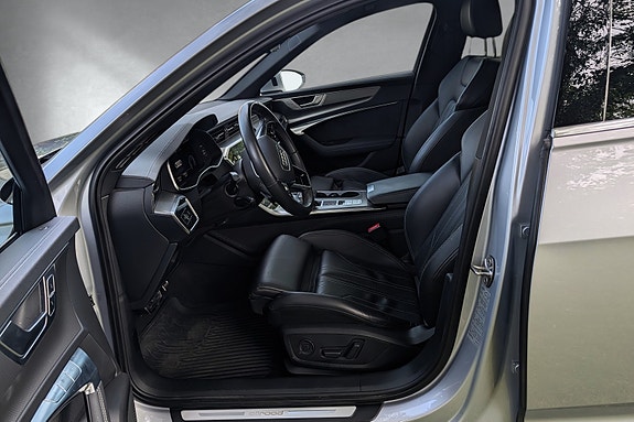 Audi A6 allroad 18 of 30