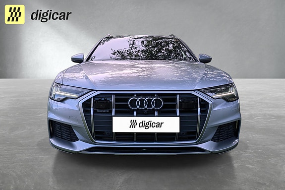Audi A6 allroad 2 of 30