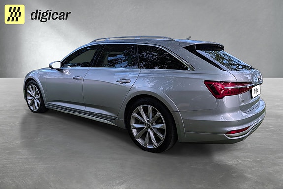 Audi A6 allroad 13 of 30