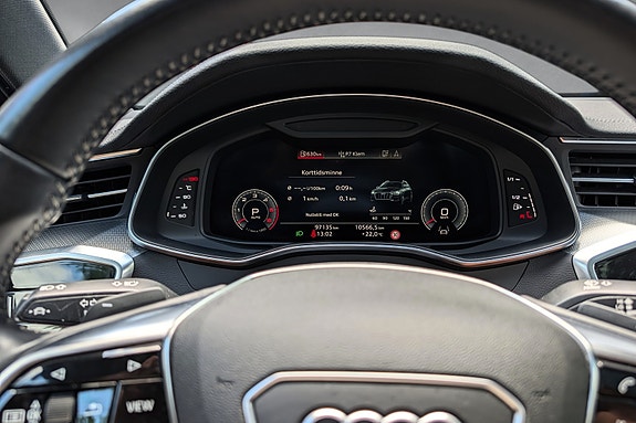 Audi A6 allroad 23 of 30