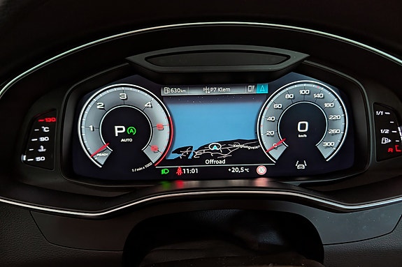 Audi A6 allroad 24 of 30