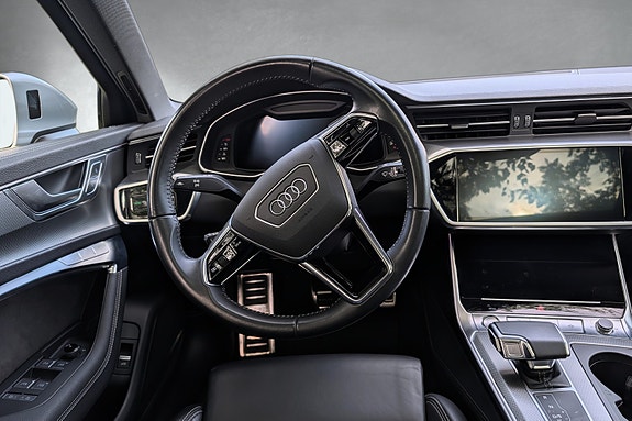 Audi A6 allroad 22 of 30
