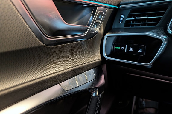 Audi A6 allroad 20 of 30