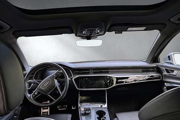 Audi A6 allroad 25 of 30
