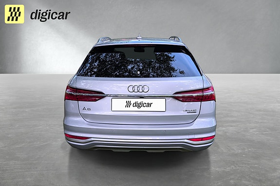 Audi A6 allroad 10 of 30