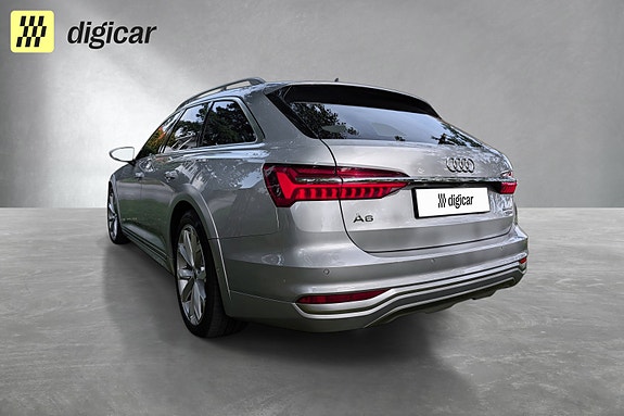 Audi A6 allroad 11 of 30
