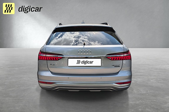 Audi A6 allroad 9 of 30