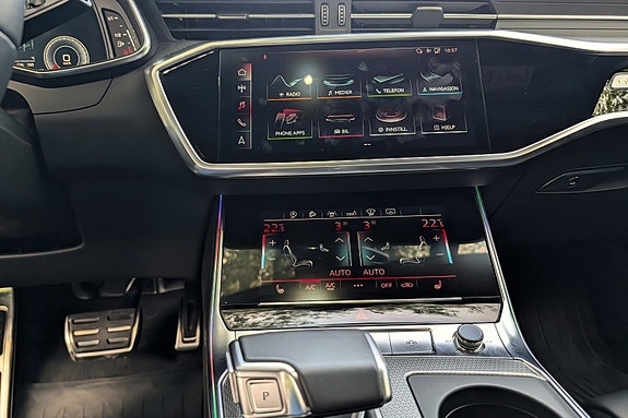 Audi A6 allroad 26 of 30