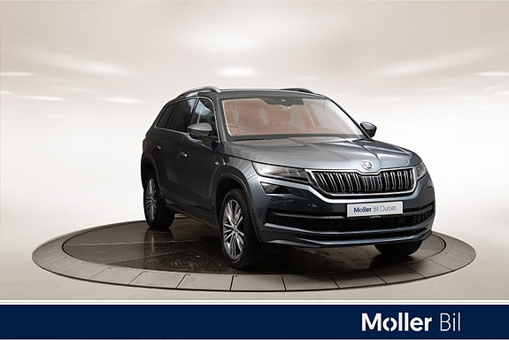 Skoda Kodiaq 7 of 30