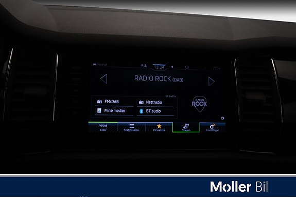 Skoda Kodiaq 15 of 30